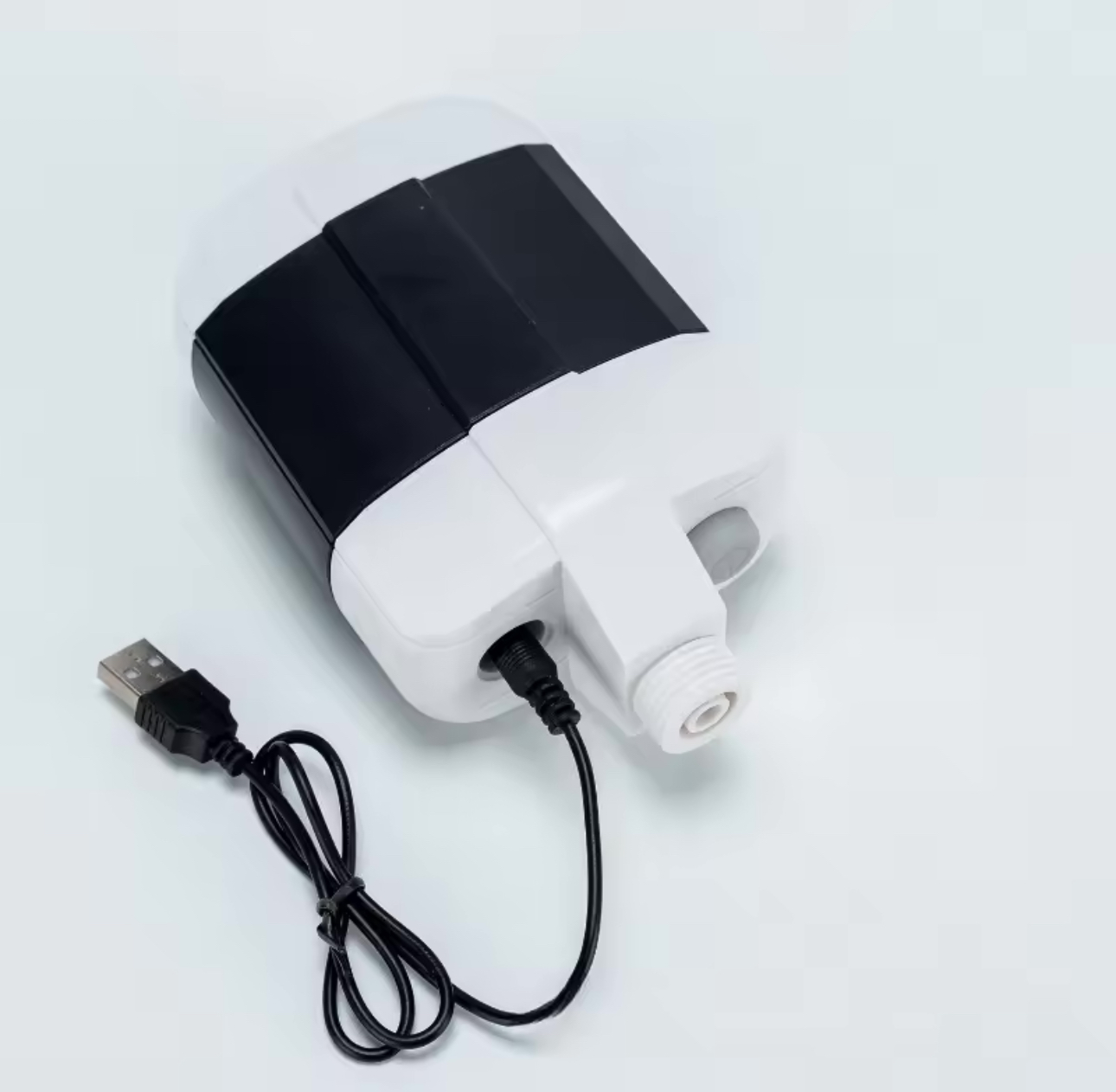 Miniatura 10 de DUCHA PORTÁTIL ELÉCTRICA RECARGABLE